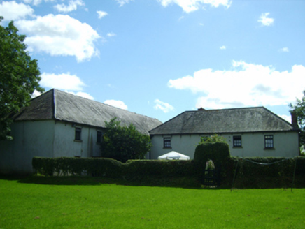 KNOCKDUFF (BAL. BY.) COURTOWN ED,  Co. WEXFORD