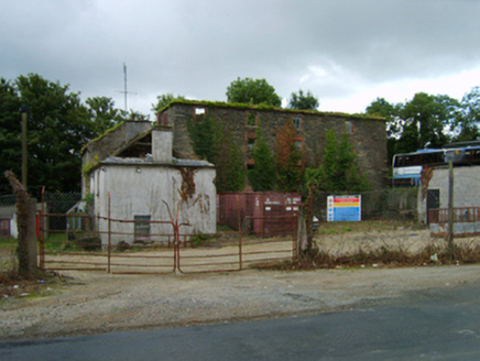 BALLYKALE,  Co. WEXFORD