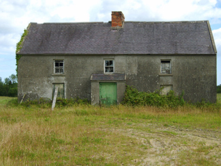BALLYWALTERBEG,  Co. WEXFORD