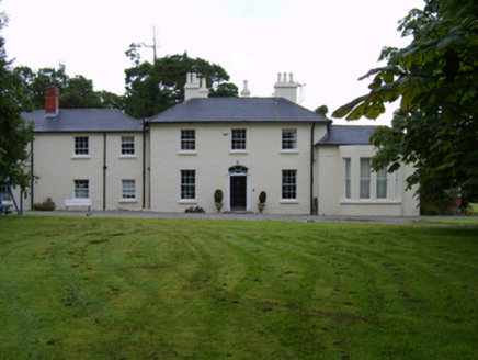Kiltennell House, GLENNAGLOGH,  Co. WEXFORD