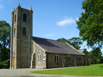 Courtown House, COURTOWN, Courtown,  Co. WEXFORD