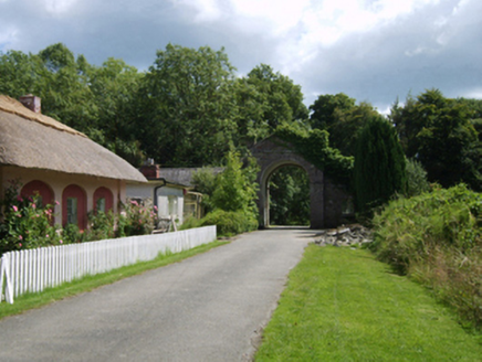 Courtown House, COURTOWN, Courtown,  Co. WEXFORD