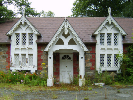 Courtown House, COURTOWN, Courtown,  Co. WEXFORD