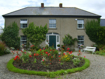 Glen House, GLEN (RICHARDS),  Co. WEXFORD