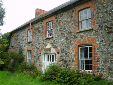 GLEN (RICHARDS),  Co. WEXFORD