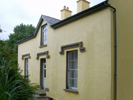 CLOROGE MORE,  Co. WEXFORD