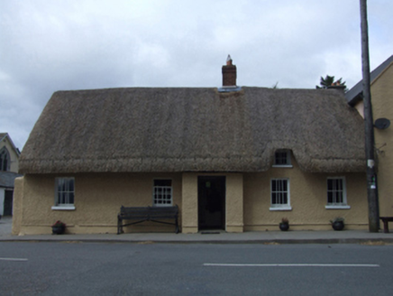 J. Bowe, KILTEALY, Kiltealy,  Co. WEXFORD