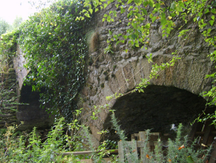 Askinvillar Bridge or Rigley's Bridge, ASKINVILLAR UPPER,  Co. WEXFORD