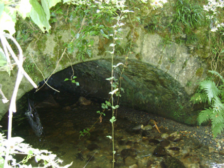 Cloroge Bridge, CLOROGE BEG,  Co. WEXFORD