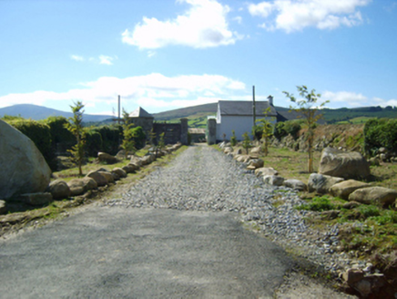 Ballycrystal House, BALLYCRYSTAL,  Co. WEXFORD