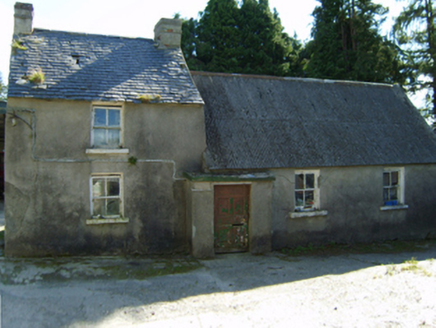 Butler's Crossroads,  BOLAMORE,  Co. WEXFORD