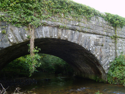 New Bridge, CLOROGE MORE,  Co. WEXFORD