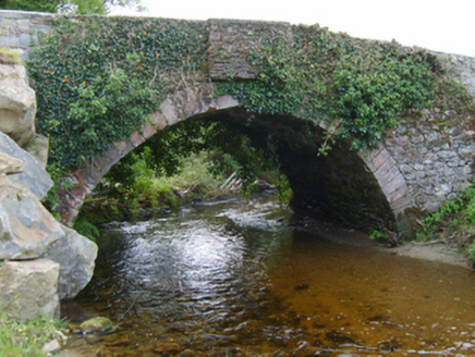 Mocurry Bridge, MOCURRY WEST,  Co. WEXFORD