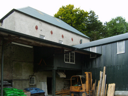 MOCURRY WEST,  Co. WEXFORD