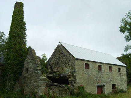 MOCURRY WEST,  Co. WEXFORD