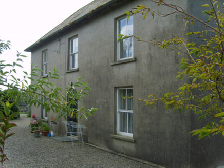 Cromoge House, CROMOGE,  Co. WEXFORD