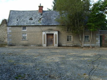 BALLINACOOLA (SC. BY.),  Co. WEXFORD