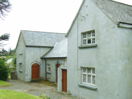 Templeshanbo Erasmus Smith School, BOLA BEG, Templeshanbo,  Co. WEXFORD