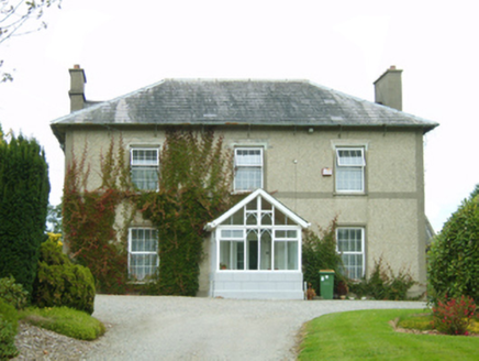 Saint Colman's Catholic Church, BALLINDAGGAN, Ballindaggan,  Co. WEXFORD