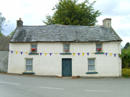 COOLYCARNEY, Ballindaggan,  Co. WEXFORD