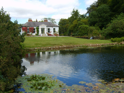 Ballyhamilton House, BALLYHAMILTON,  Co. WEXFORD