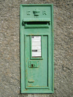 MOUNTFIN UPPER, Castledockrell,  Co. WEXFORD