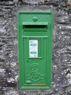 CLOBEMON,  Co. WEXFORD