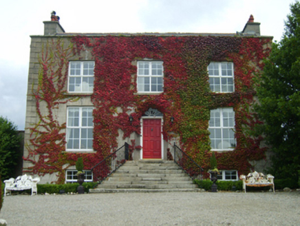 Wood View, BALLINGALE,  Co. WEXFORD
