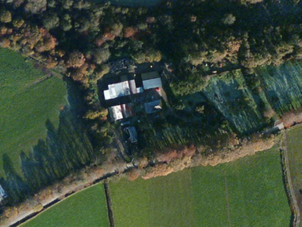 Dell, BALLYCARNEY,  Co. WEXFORD