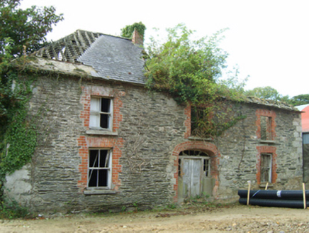 TOMGARROW (SC. BY.),  Co. WEXFORD