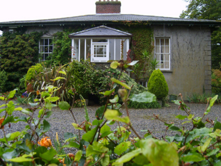 Rosemount, TOMGARROW (SC. BY.),  Co. WEXFORD