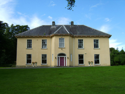 Farmley House, SKEAHANAGH or FARMLEY,  Co. WEXFORD