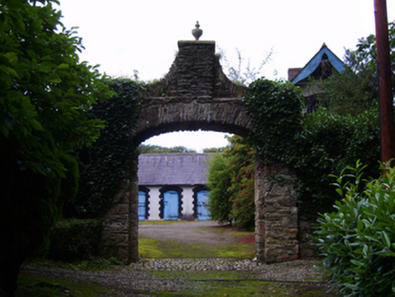 Farmley House, SKEAHANAGH or FARMLEY,  Co. WEXFORD