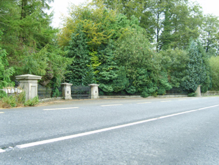 Farmley House, SKEAHANAGH or FARMLEY,  Co. WEXFORD