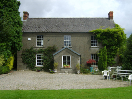 Ballymorgan House, BALLYMORGAN,  Co. WEXFORD