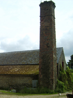 Ballymorgan House, BALLYMORGAN,  Co. WEXFORD
