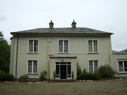 Ballyduff House, BALLYCARNEY,  Co. WEXFORD