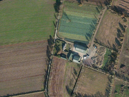 Tincurry Cottage, TINCURRY,  Co. WEXFORD