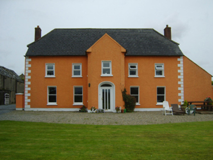 Ballintore House, BALLINTORE,  Co. WEXFORD