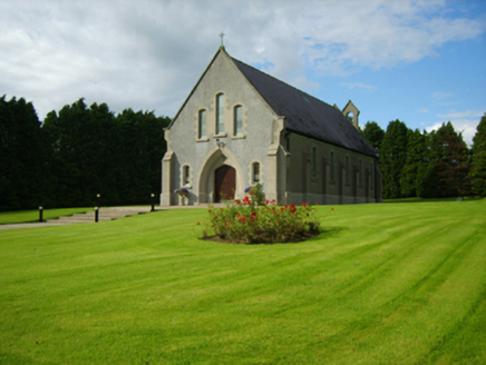 Saint Bridget's Catholic Church, CLOLOGE LITTLE, Clologe,  Co. WEXFORD