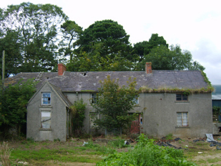 KILCAYSAN, Clologe,  Co. WEXFORD