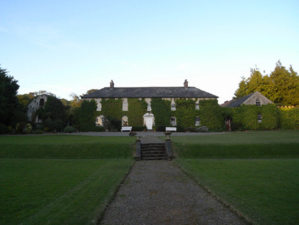 Rockspring House, ROCKSPRING,  Co. WEXFORD