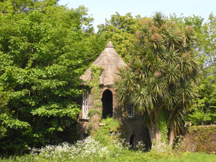 Rockspring House, ROCKSPRING,  Co. WEXFORD