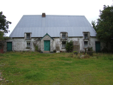 CRONYHORN,  Co. WEXFORD