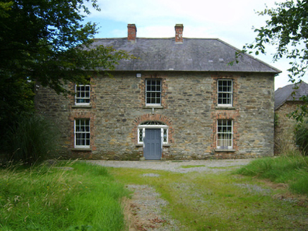 TOBERGAL,  Co. WEXFORD