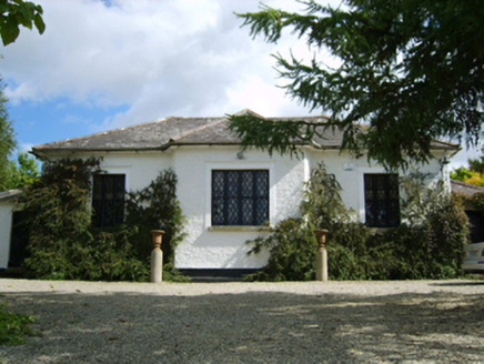 Ballymore Parochial School, BALLYMORE (SC. BY.),  Co. WEXFORD