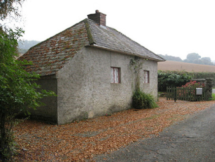 Ballymore House, BALLYMORE DEMESNE,  Co. WEXFORD