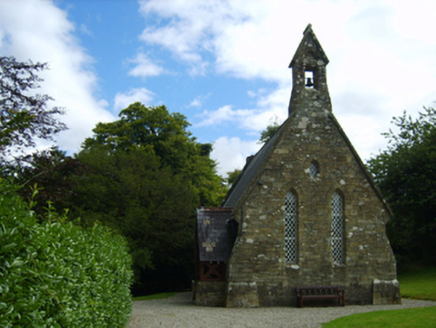 Holy Trinity Church (Kilbride), BALLYMORE DEMESNE,  Co. WEXFORD