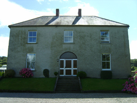 BALCARRIG,  Co. WEXFORD