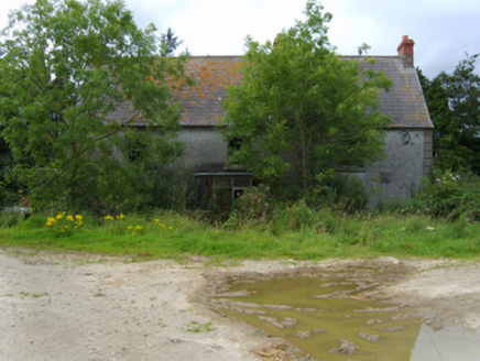 Mount Howard, MOUNTHOWARD LOWER,  Co. WEXFORD